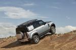 Land Rover Defender 110 Explorer Pack First Edition 2020 года (WW)